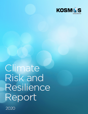 Climate Risk and Resilience Report